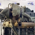 Турбіна  Volkswagen Caddy III (2004-2015) 03G253014M