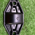 Упор бокової дверки Volkswagen Caddy III (2004-2015) 2K0843667A