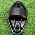 Упор бокової дверки Volkswagen Caddy III (2004-2015) 2K0843667A