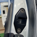 Упор лівих бокових розсувних дверей  Volkswagen Caddy III (2004-2015)