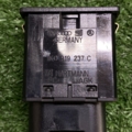Вимикач airbag Volkswagen Caddy III (2004-2015) 1K0919237C