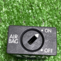 Вимикач airbag Volkswagen Caddy III (2004-2015) 1K0919237C