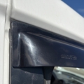 Вітровик передній правий Каді Volkswagen Caddy III (2004-2015) 11