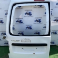 Задня ліва дверь гола розпашна Volkswagen Caddy III (2004-2015) 2K0827091H
