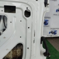 Задьня ліва роспашонка каді 3  Volkswagen Caddy III (2004-2015) 2K0827091H