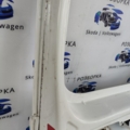 Задьня ліва роспашонка каді 3  Volkswagen Caddy III (2004-2015) 2K0827091H