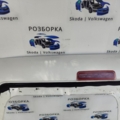 Задьня ліва роспашонка каді 3  Volkswagen Caddy III (2004-2015) 2K0827091H