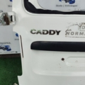 Задьня ліва роспашонка каді 3  Volkswagen Caddy III (2004-2015) 2K0827091H