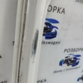 Задьня ліва роспашонка каді 3  Volkswagen Caddy III (2004-2015) 2K0827091H