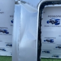 Задня ліва роздвижна Дверька  Volkswagen Caddy III (2004-2015) 2K0843107S