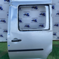 Задня ліва роздвижна Дверька  Volkswagen Caddy III (2004-2015) 2K0843107S
