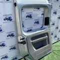 Задня ліва роздвижна Дверька  Volkswagen Caddy III (2004-2015) 2K0843107S