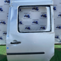 Задня ліва роздвижна Дверька  Volkswagen Caddy III (2004-2015) 2K0843107S