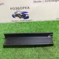 Заглушка Volkswagen Caddy III (2004-2015)