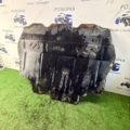 Захист двигуна caddy жилізний  Volkswagen Caddy III (2004-2015) 1K0825235AE