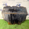 Захист двигуна caddy жилізний  Volkswagen Caddy III (2004-2015) 1K0825235AE