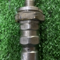 Заливна горловина для газу (Клапан) Volkswagen Caddy III (2004-2015) 2K0201333A
