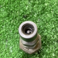 Заливна горловина для газу (Клапан) Volkswagen Caddy III (2004-2015) 2K0201333A
