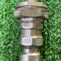 Заливна горловина для газу (Клапан) Volkswagen Caddy III (2004-2015) 2K0201333A