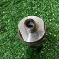 Заливна горловина для газу (Клапан) Volkswagen Caddy III (2004-2015) 2K0201333A