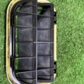 Жалюзі заслінки повітряні Volkswagen Caddy III (2004-2015) 7L0819181