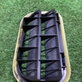 Жалюзі заслінки повітряні Volkswagen Caddy III (2004-2015) 7L0819181