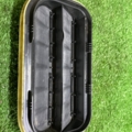 Жалюзі заслінки повітряні Volkswagen Caddy III (2004-2015) 7L0819181