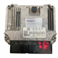 Блок электронный управления двигателем 1.9TDI vw, VW Caddy III EDC16U34 Volkswagen Caddy III 03G906021AQ
