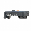 Блок предохранителей skoda a5 Volkswagen Caddy III 1K0937125