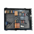 Блок предохранителей skoda a5 Volkswagen Caddy III 1K0937125