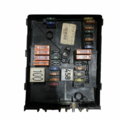 Блок предохранителей skoda a5 Volkswagen Caddy III 1K0937125