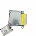Блок управления airbag Caddy Volkswagen Caddy III 6Q0909605P