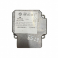 Блок управления AIRBAG Volkswagen Caddy III 6Q0909605C