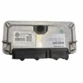 Блок управления двигателем  Volkswagen Caddy III 03C906024BB
