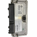 Блок управления двигателем  Volkswagen Caddy III 03C906024BB