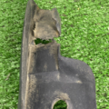 Брызговики передние лівий CADDY Volkswagen Caddy III 1T0075111