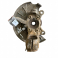 Цапфа передня права Volkswagen Caddy III 1K0407256AA