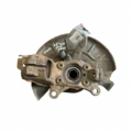 Цапфа передня права Volkswagen Caddy III 1K0407256AA