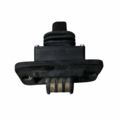 Датчик закрывания дверей Caddy Volkswagen Caddy III 2K0907438