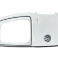 Дверь распашная прав стекло VW Caddy Volkswagen Caddy III 2K0827092G
