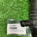 Фланець системи охолодження Volkswagen Caddy III 1K0121087E