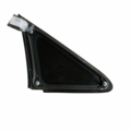 Форточка кузова передняя левая caddy Volkswagen Caddy III 2K0845411C