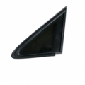 Форточка кузова передняя левая caddy Volkswagen Caddy III 2K0845411C