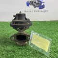 Клапан EGR, рециркуляції газів Volkswagen Caddy III 038131501AG