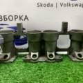 Колектор впускний Volkswagen Caddy III 06A133206RAM