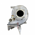 Коллектор впускной Volkswagen Caddy III 038129713BE