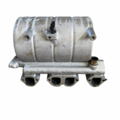Коллектор впускной Volkswagen Caddy III 038129713BE