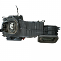 Корпус печки салона климат Volkswagen Caddy III 1K1820308