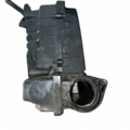 Корпус повітряного фільтра 1.9 tdi Volkswagen Caddy III 3C0129607AD