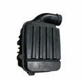 Корпус повітряного фільтра Volkswagen Caddy III 1F0129607